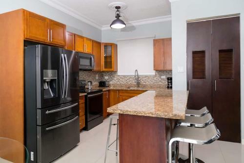 Apartamento The Hamptons @ Fairway New Kingston