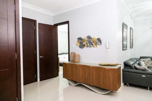 Apartamento The Hamptons @ Fairway New Kingston