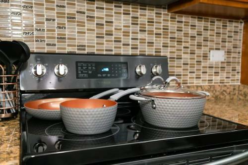 Apartamento The Hamptons @ Fairway New Kingston