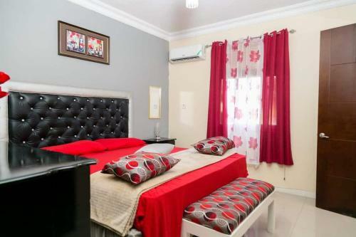 Apartamento The Hamptons @ Fairway New Kingston