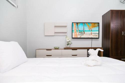 Apartamento The Hamptons @ Fairway New Kingston