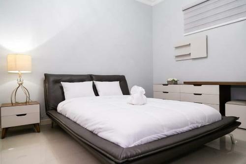 Apartamento The Hamptons @ Fairway New Kingston