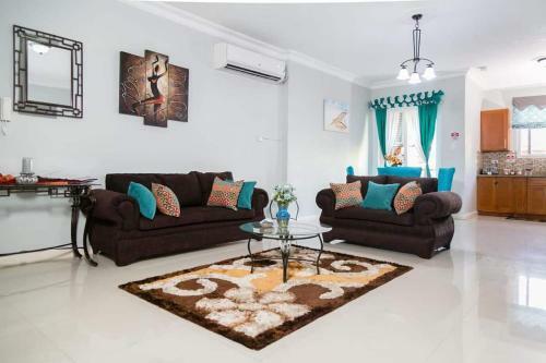 Apartamento The Hamptons @ Fairway New Kingston