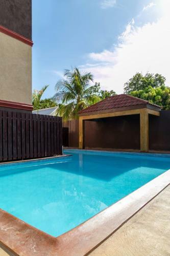 Apartamento The Hamptons @ Fairway New Kingston