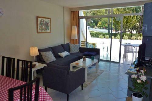 Apartment 202 Parque Miraflores Mijas Costa