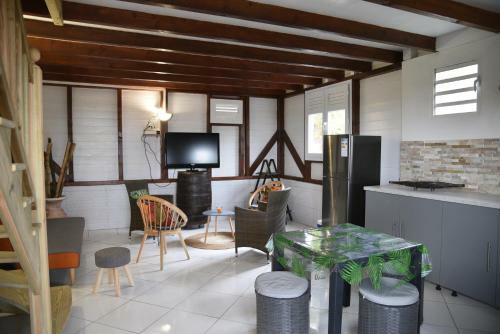 Maison Corosole Vue Mer