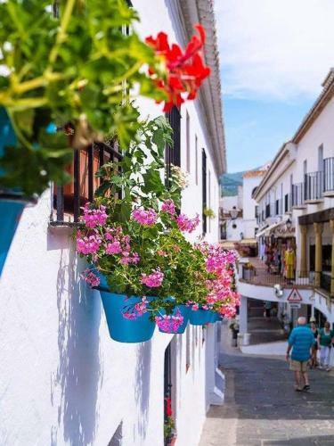 Agroturismo La Casa Del Barrio