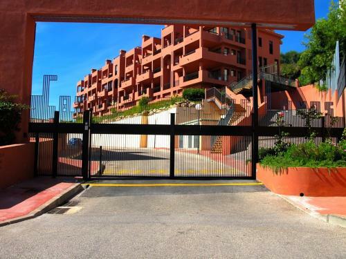 Apartamento Cascadas De Las Lomas