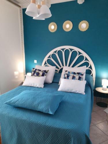 Apartamento 9 Lyly Location F3 Mezzanine