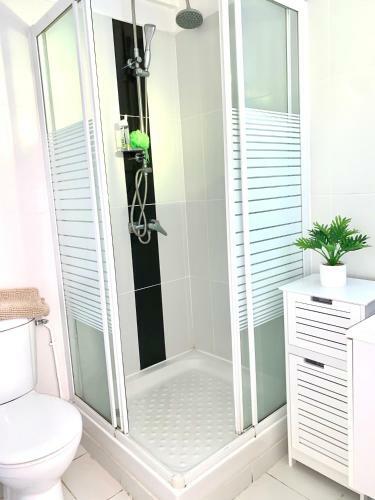 Apartamento Superbe Studio Ultra Cosy � 2 Min de La Plage