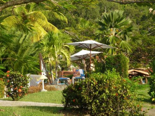 Apartamento Appartements Residence Mahoghany