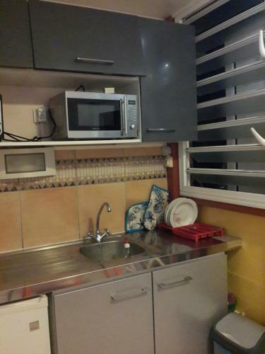 Apartamento Appartements Residence Mahoghany