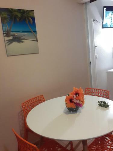Apartamento Appartements Residence Mahoghany