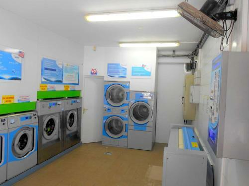 Apartamento Studio Capucine
