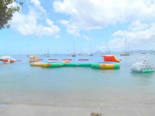 Apartamento Studio Capucine