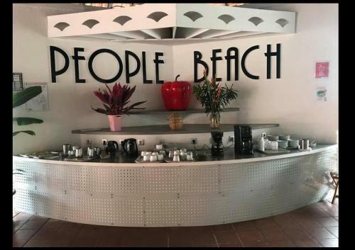 Apartamento Studio Capucine