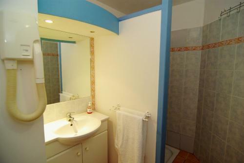 Apartamento Studio Capucine