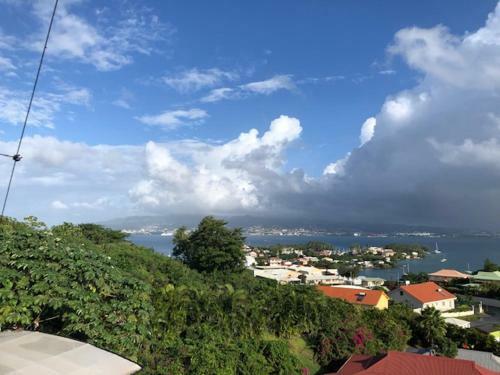 Apartamento T2 Tout Confort Vue Panoramique