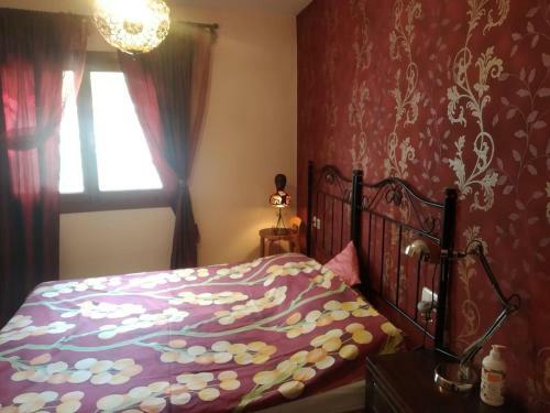 Apartamento Casa Eva
