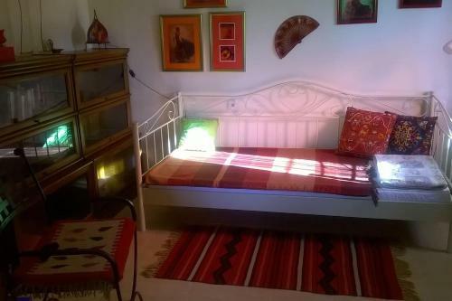 Apartamento Casa Eva