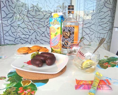 Apartamento Cara�bes Holidays