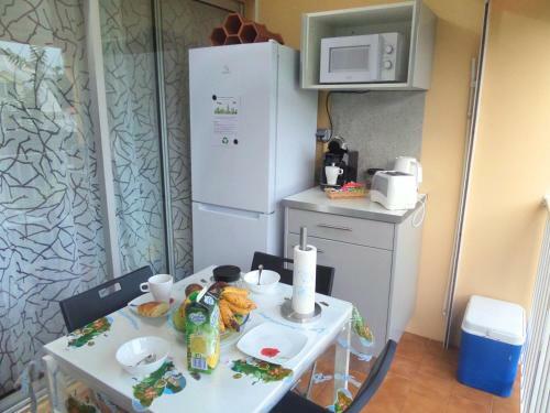 Apartamento Cara�bes Holidays