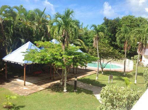 Apartamento Cara�bes Holidays