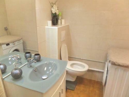 Apartamento Cara�bes Holidays