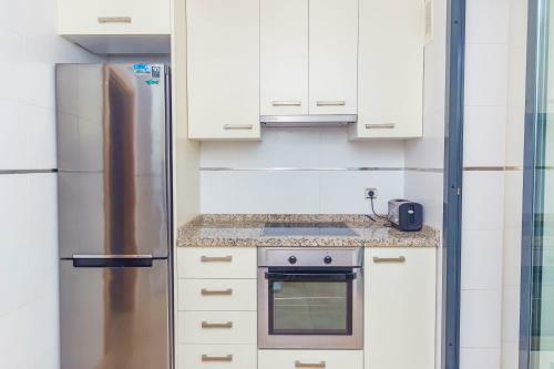 Apartamento New 2br 2ba Fully Equipped - Alamar La Cala