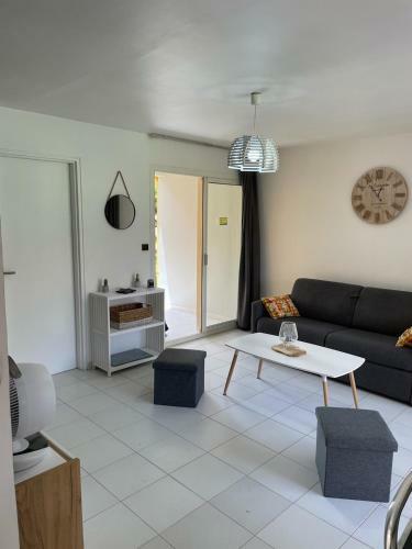 Apartamento Appartement T2 Route Des Salines
