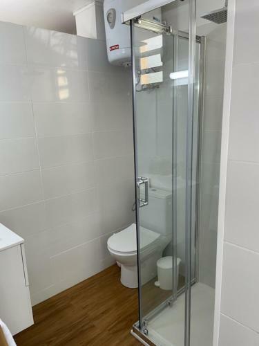 Apartamento Appartement T2 Route Des Salines