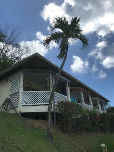 Apartamento Belfond-tropical
