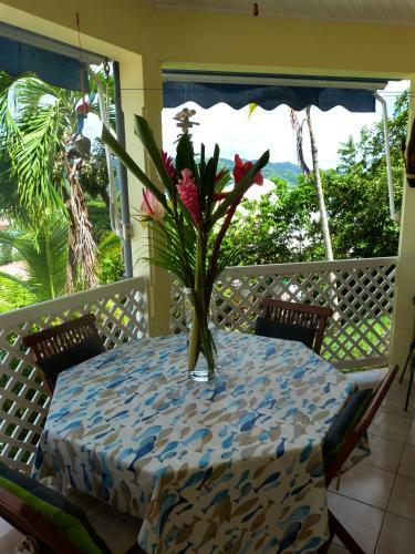 Apartamento Belfond-tropical