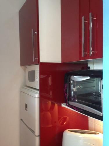 Apartamento Ti Diamant
