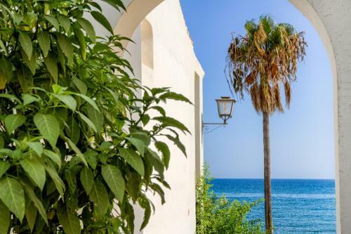 Apartamento Front Line Beach