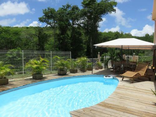 Villa Ferr�