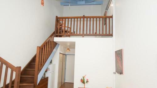 Apartamento Appartement Paradis