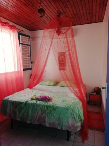 Bed & Breakfast Chambre D'h�te La Calebasse