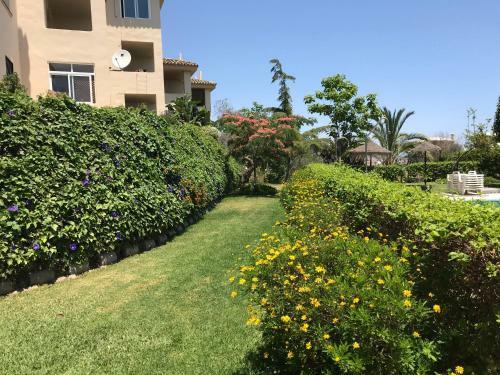 Apartamento Las Brisas