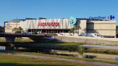 Apartamento Las Brisas