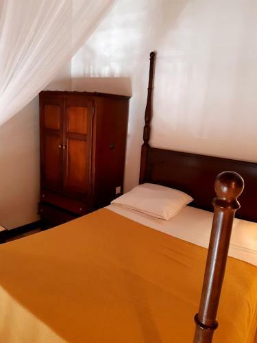 Apartamento Studio Climatis� - Piscine-plage - 1 � 2 Personnes