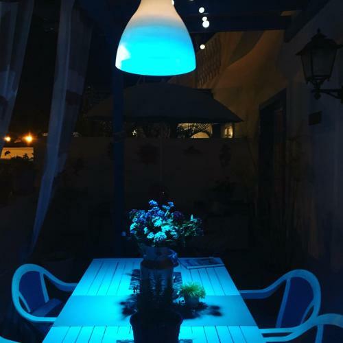 B&B Villacaruso Marbella-elviria-costa Del Sol