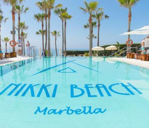 B&B Villacaruso Marbella-elviria-costa Del Sol