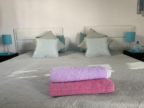 B&B Villacaruso Marbella-elviria-costa Del Sol