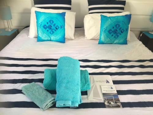 B&B Villacaruso Marbella-elviria-costa Del Sol