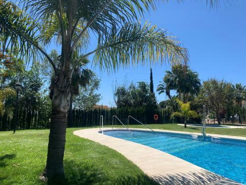 B&B Villacaruso Marbella-elviria-costa Del Sol