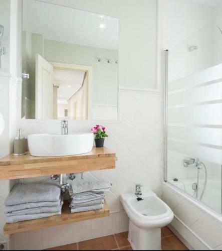 B&B Villacaruso Marbella-elviria-costa Del Sol