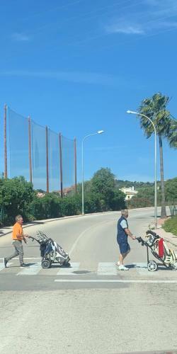 B&B Villacaruso Marbella-elviria-costa Del Sol