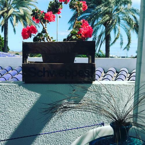 B&B Villacaruso Marbella-elviria-costa Del Sol