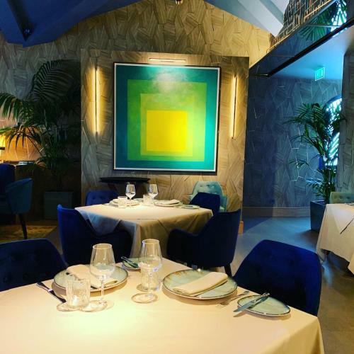 B&B Villacaruso Marbella-elviria-costa Del Sol